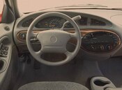 1998 Mercury Sable Lifestyle: 1