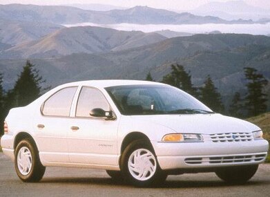 Breeze Sedan 4D image
