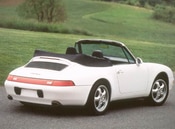 1998 Porsche 911 Lifestyle: 2