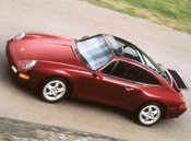 1998 Porsche 911 Lifestyle: 1