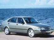 1998 Saab 900 Lifestyle: 2