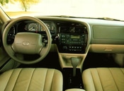 1998 Toyota Avalon Lifestyle: 2