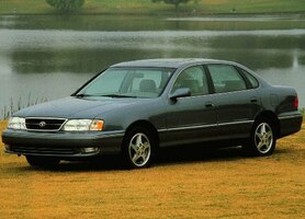 1998 Toyota Avalon