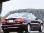 1998 Volvo C70 Lifestyle: 2