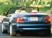 1998 Volvo C70 Lifestyle: 2