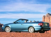 1998 Volvo C70 Lifestyle: 1