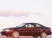 1998 Volvo C70 Lifestyle: 1
