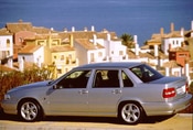 1998 Volvo S70 Lifestyle: 2