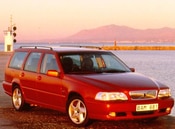 1998 Volvo V70 Lifestyle: 2