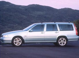 1998 Volvo V70
