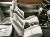 1999 Acura Integra Lifestyle: 1