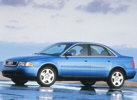 1999 Audi A4
