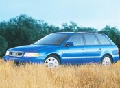 1999 Audi A4 Lifestyle: 2