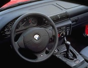 1999 BMW 3 Series Lifestyle: 1