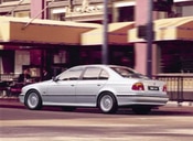 1999 BMW 5 Series Lifestyle: 1