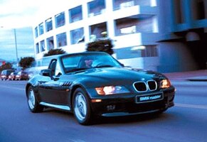 1999 BMW Z3