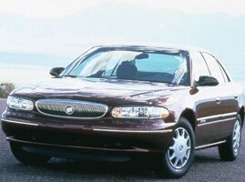 1999 Buick Century