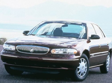 Century Custom Sedan 4D image