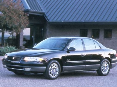 Buick Regal GS Sedan 4D