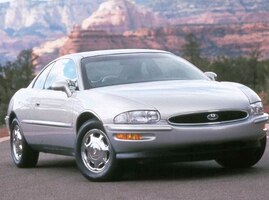 1999 Buick Riviera