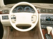 1999 Cadillac DeVille Lifestyle: 2