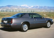 1999 Cadillac Eldorado Lifestyle: 2
