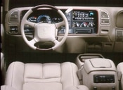1999 Cadillac Escalade Lifestyle: 2
