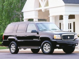 1999 Cadillac Escalade