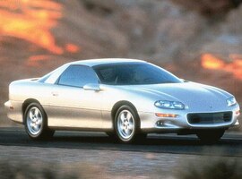 1999 Chevrolet Camaro