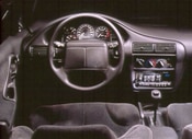 1999 Chevrolet Cavalier Lifestyle: 1