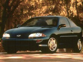 1999 Chevrolet Cavalier