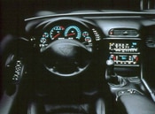 1999 Chevrolet Corvette Lifestyle: 2