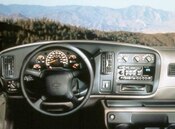 1999 Chevrolet Express 3500 Passenger Lifestyle: 1