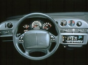 1999 Chevrolet Lumina Lifestyle: 2