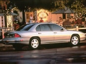 1999 Chevrolet Lumina Lifestyle: 2