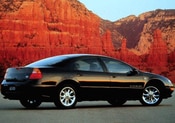 1999 Chrysler 300 Lifestyle: 2