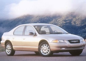1999 Chrysler Cirrus