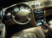1999 Chrysler LHS Lifestyle: 2