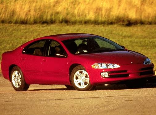 2000 Dodge Intrepid Price, Value, Ratings & Reviews