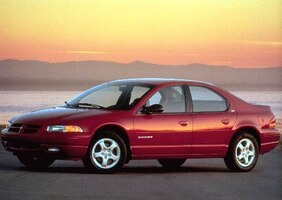 1999 Dodge Stratus