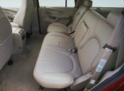 1999 Ford Expedition Lifestyle: 2