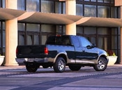 1999 Ford F150 Super Cab Lifestyle: 2