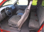 1999 Ford F150 Super Cab Lifestyle: 2
