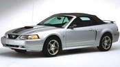 1999 Ford Mustang Lifestyle: 1