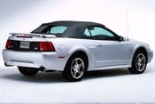 1999 Ford Mustang Lifestyle: 2