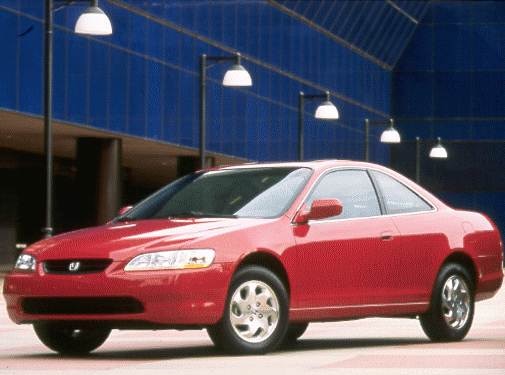 1999 Honda Accord Price Value Ratings And Reviews Kelley Blue Book