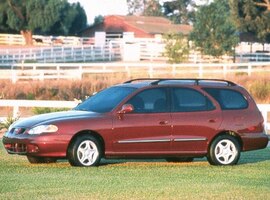 1999 Hyundai Elantra