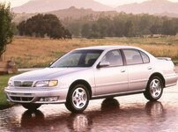 1999 INFINITI I I30 Sedan 4D