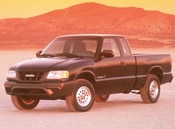 1999 Isuzu Hombre Spacecab Lifestyle: 2