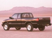 1999 Isuzu Hombre Spacecab Lifestyle: 1